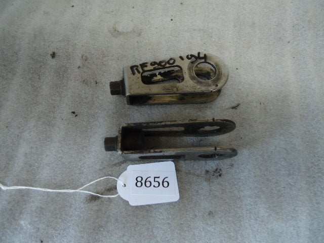 RF900 1993 - 1996 Suzuki Afstandshouder D1-10407