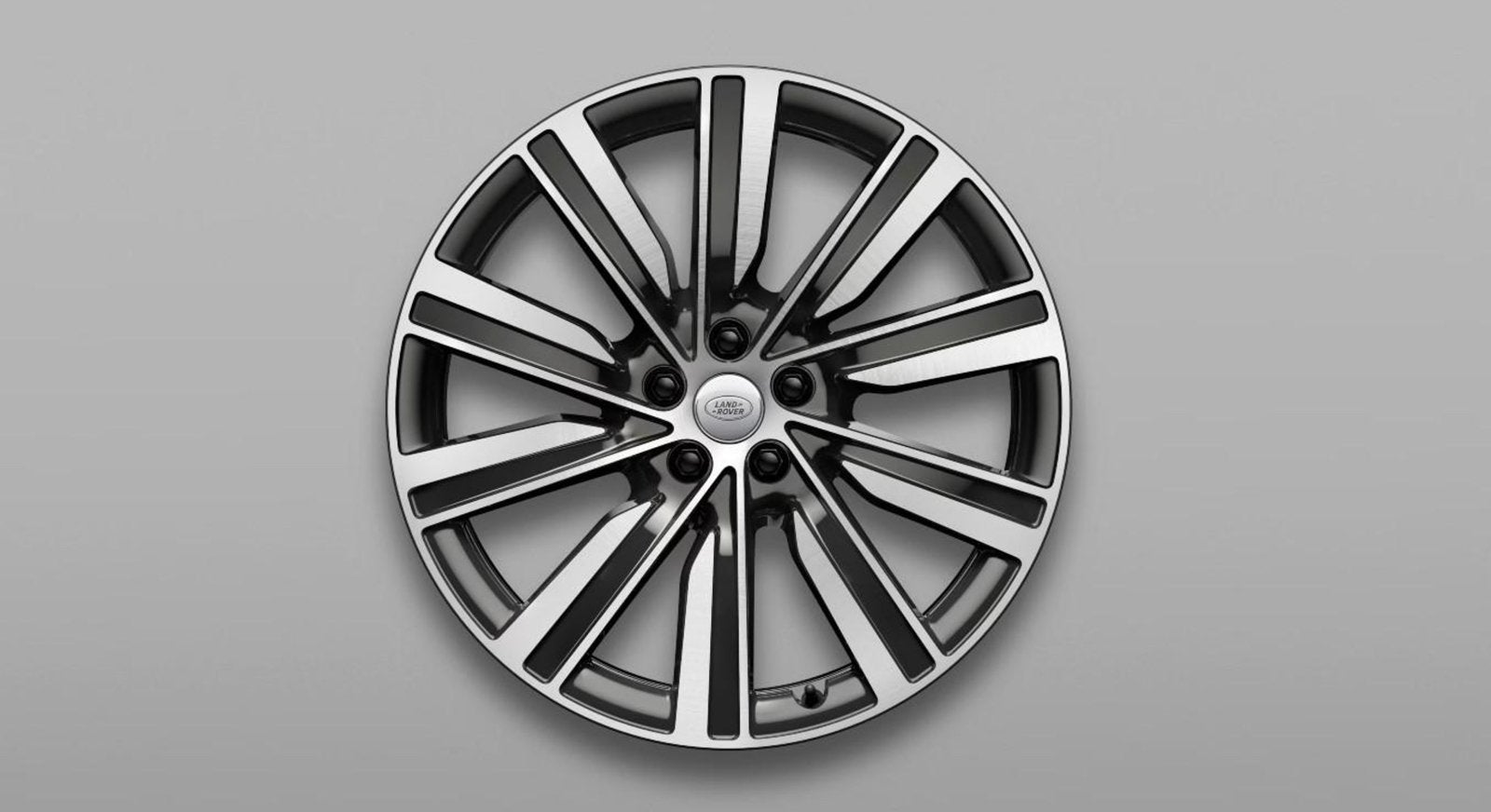 Orignl. Range Rover 22” winterbanden L460 / L461, Auto-onderdelen, Ophalen, 285 mm, Banden en Velgen, Nieuw