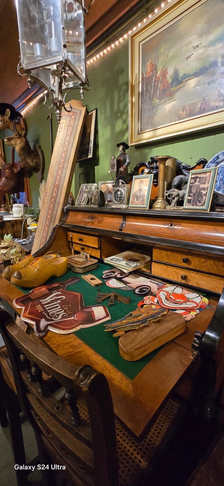 Decotrends Vintage Living: Antiek, Brocante & Design, Ophalen of Verzenden