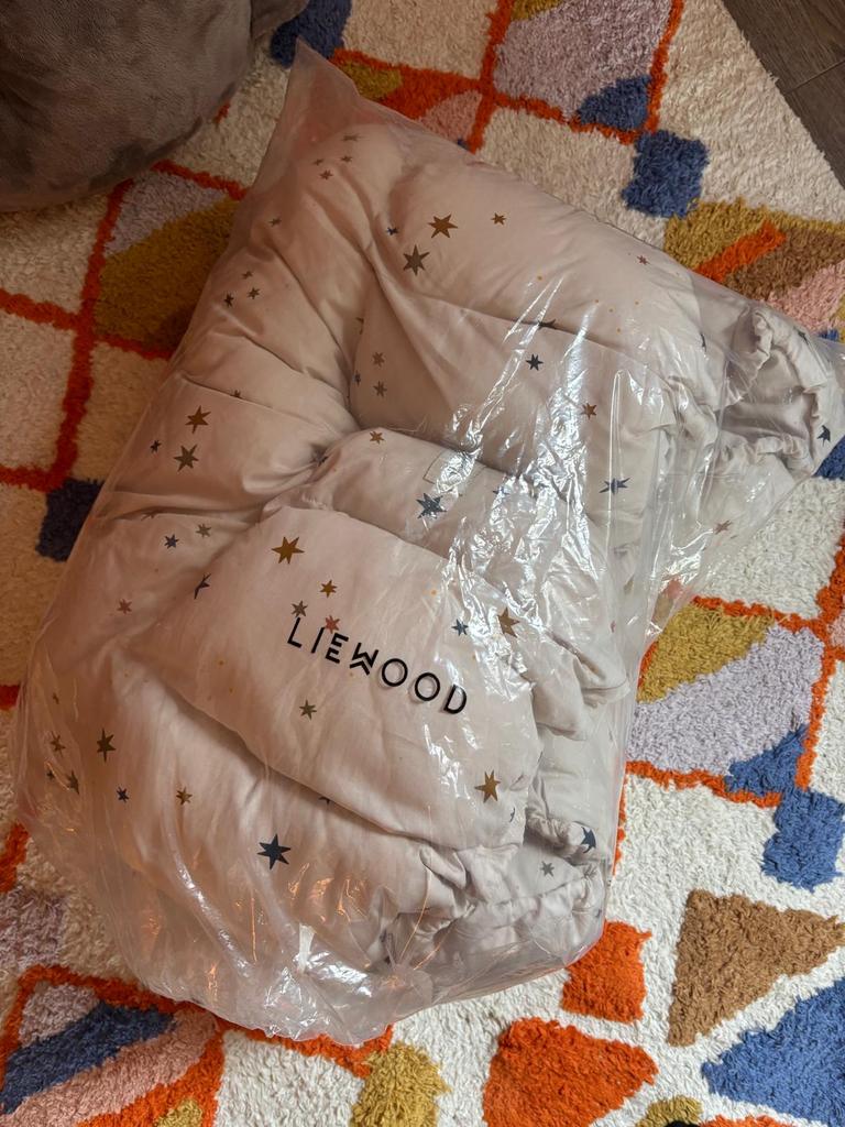 Liewood Ola Babynest/Speelkleed, Ophalen, Zo goed als nieuw