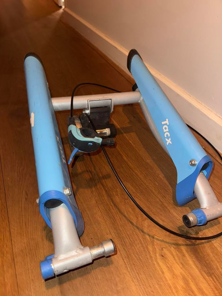 Tacx fietstrainer, Ophalen, Zo goed als nieuw, Overige typen
