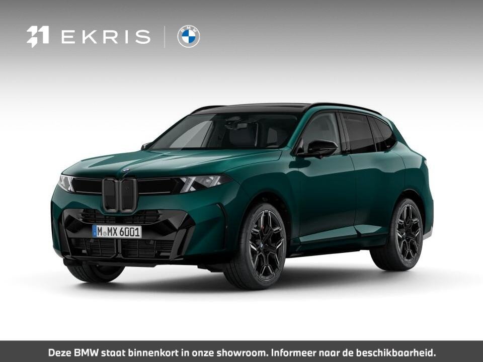 BMW X5 40 xDrive | M Sportpakket Pro | Seat Comfort Package, Auto's, Automaat, Stof, 2998 cc, SUV of Terreinwagen