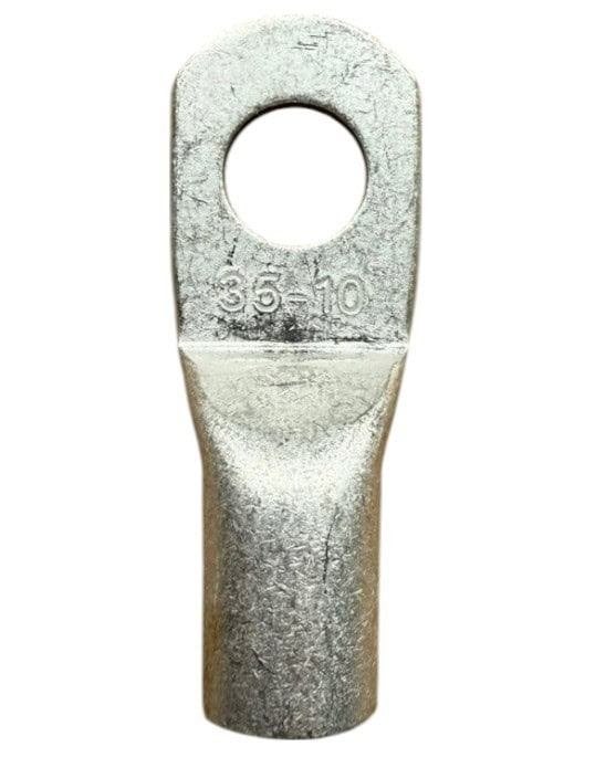Germat kabeloog 35 mm² met gat, Klantenservice@germat.nl, Gereedschap of Toebehoren, Nieuw, Ophalen of Verzenden