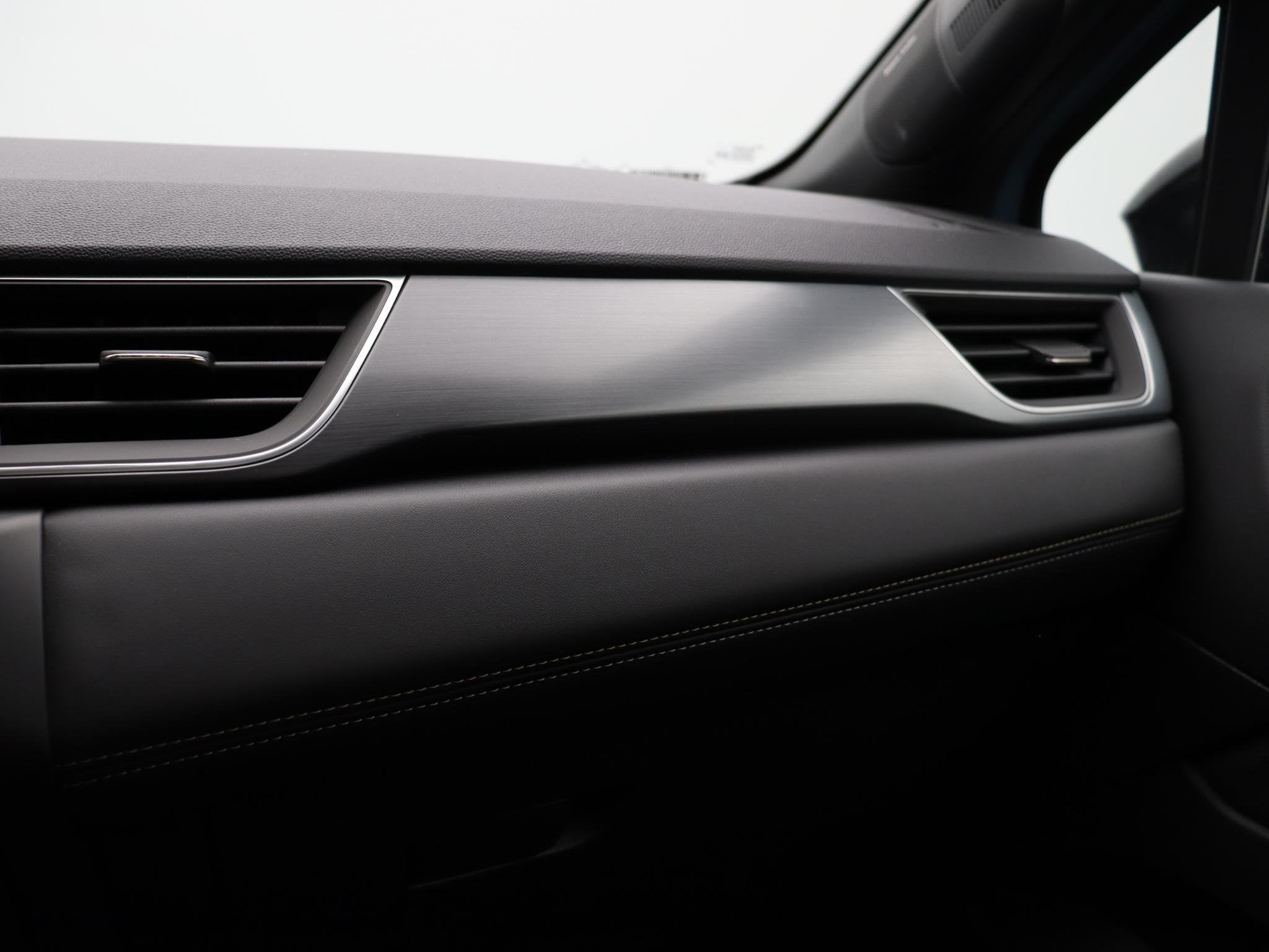 Renault Symbioz 1.8 E-Tech full hybrid 160pk iconic | Vijf j, Auto's, Dealer onderhouden, 730 kg, 1789 cc, Euro 6