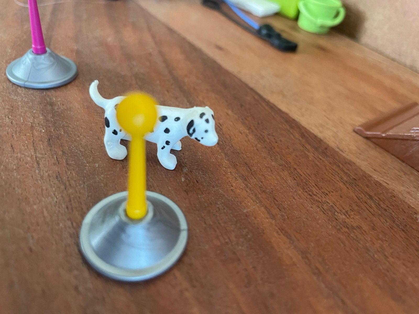 Honden training Playmobiel, Ophalen of Verzenden, Gebruikt