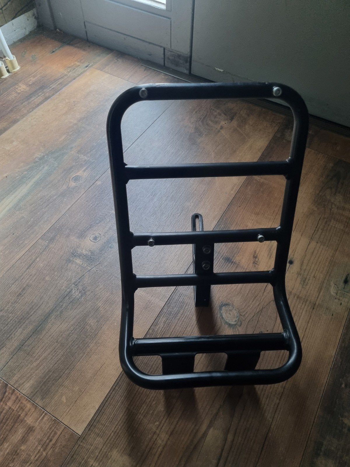 V20 Rekje Fatbike - Bagagedrager voor Fatbike, Ophalen, Gebruikt