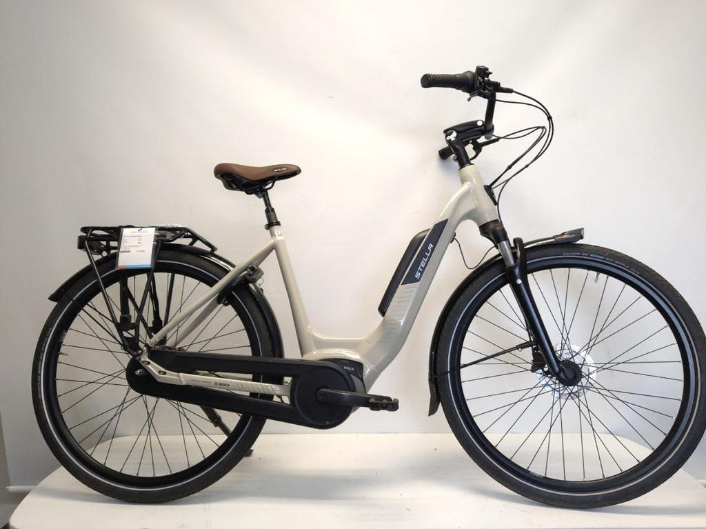 Stella Livorno Bosch Dames Beige 53cm 2023, Overige merken, Gebruikt, -, - 0
-, NL