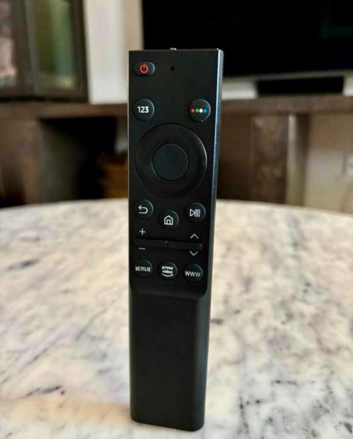 Samsung afstandsbediening voor Smart TV, Ophalen of Verzenden, Nieuw, Universeel, Tv
