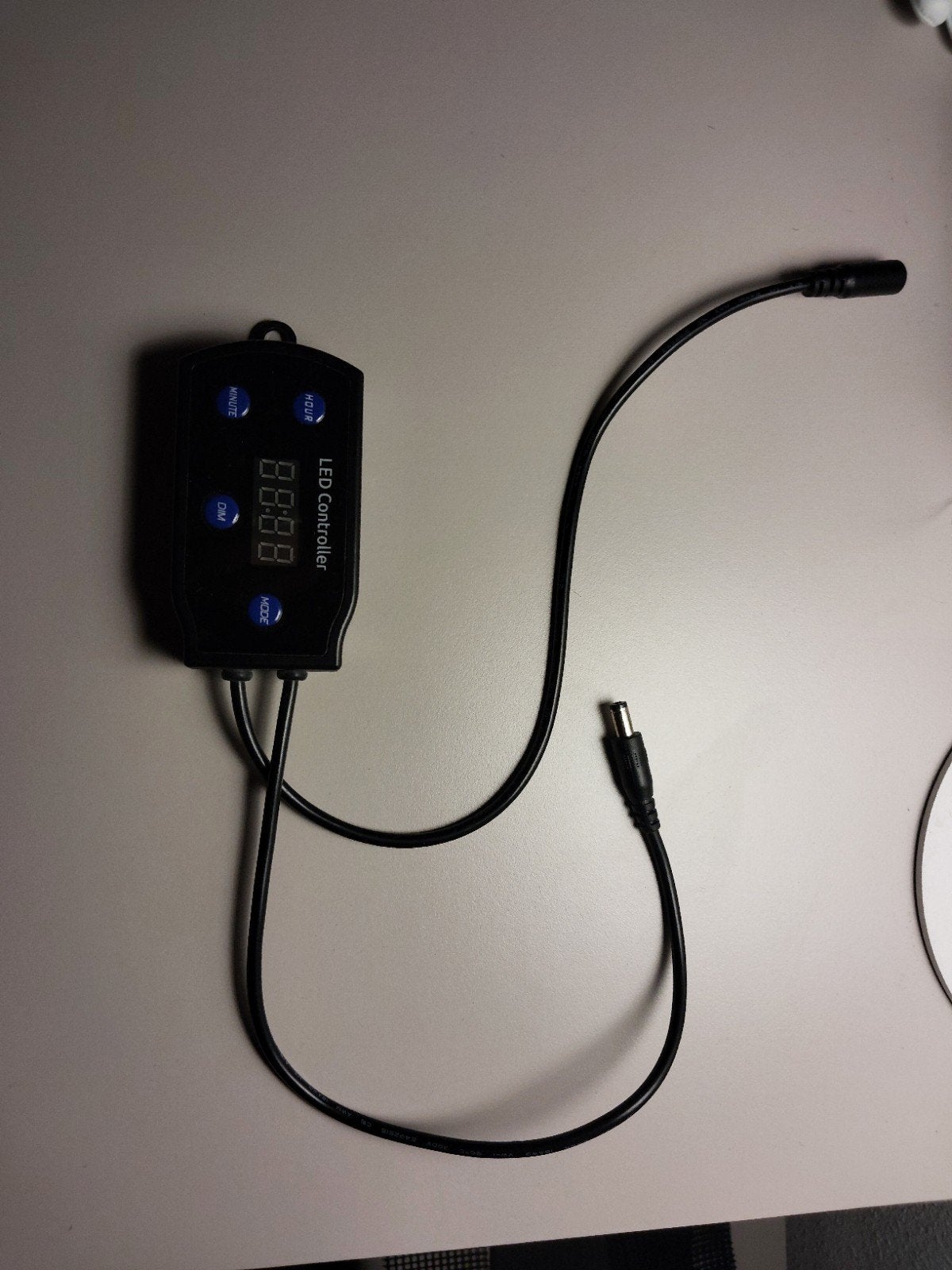 Superfish Ledcontroller met dimmer, Dieren en Toebehoren, Ophalen of Verzenden