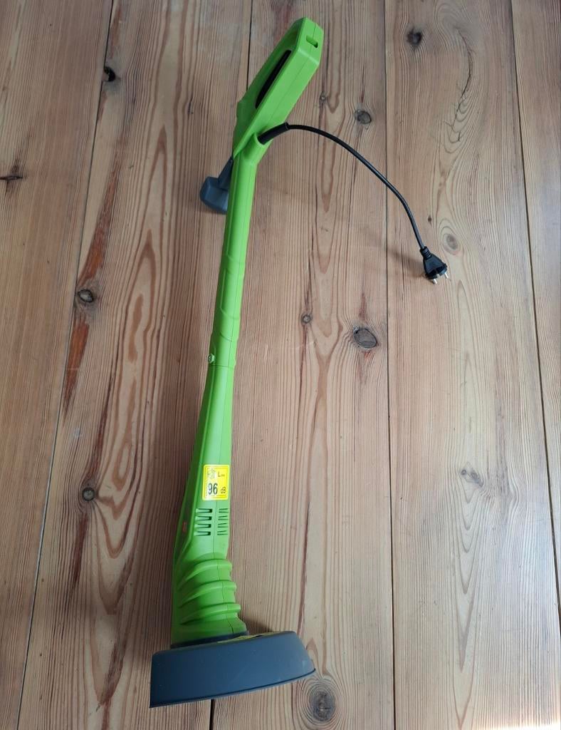 "Central Park" Elektrische grastrimmer/bosmaaier., Tuin en Terras, Bosmaaiers, Ophalen, Gebruikt, Elektrisch, Central Park (Praxis)