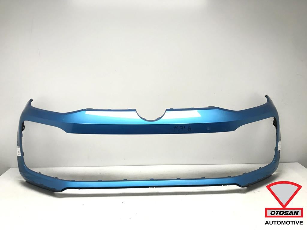 VW Up UP! Cross Facelift Voorbumper Bumper Origineel!, Gebruikt, Volkswagen AG, Bumper, Berliner Ring 2
38440  Wolfsburg, DE