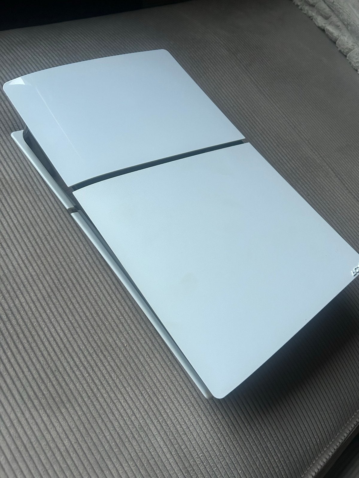 SONY PlayStation 5 Console Slim - Digital Edition 1 TB, Ophalen of Verzenden, Zo goed als nieuw