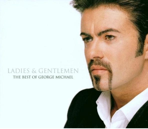 George michael – ladies and gentlemen 2CDBOX 5 099749 170520, Verzenden, Zo goed als nieuw