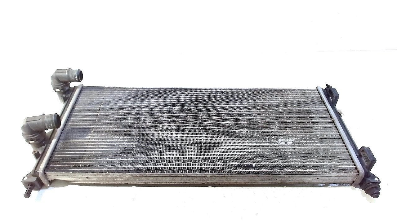 Radiateur Fiat Doblo, Onderdelen@venauto.nl, Van der Ven Autorecycling B.V., Gebruikt, Ettenseweg 76, 4706 PB Roosendaal, The Netherlands