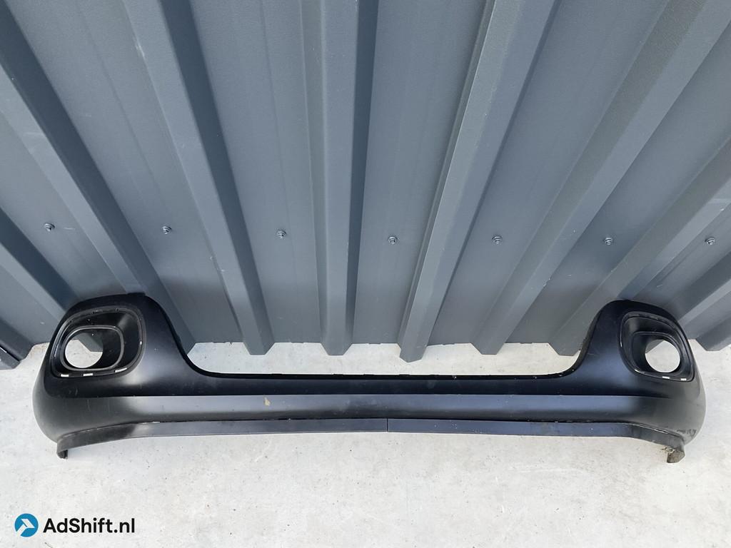 Bumper grill Citroen C3 9812061577 16-20 Rooster C-20092, Auto-onderdelen