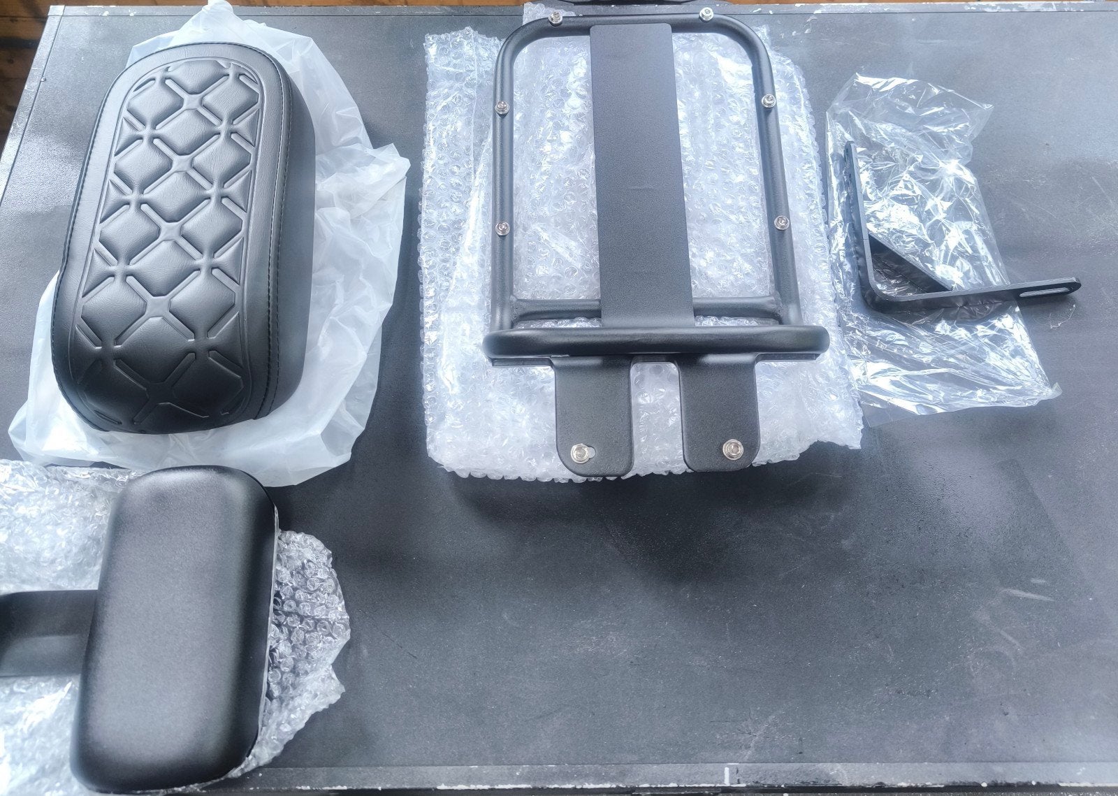 Fatbike accessoires V80 pro V20 pro, Ophalen, Nieuw