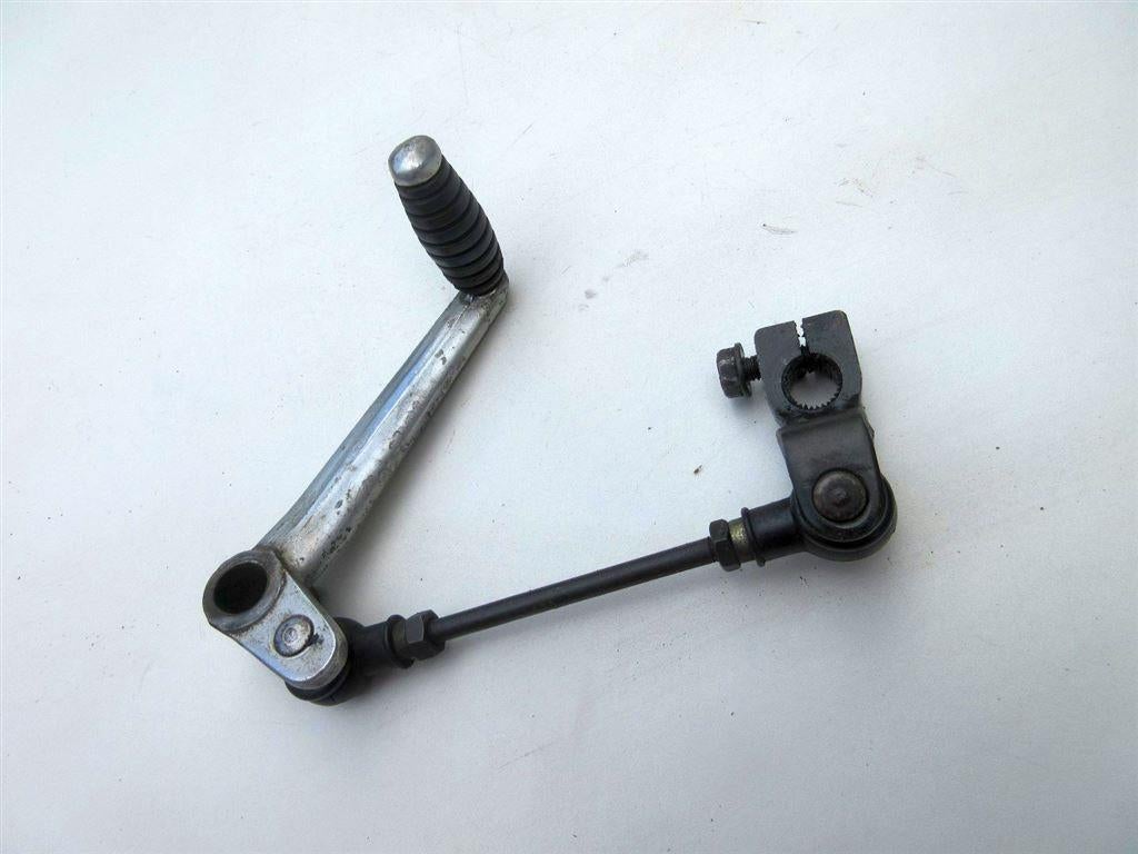 Kawasaki GPX600R schakelpedaal versnelling pedaal GPX 600 R, Motoren, Ophalen of Verzenden
