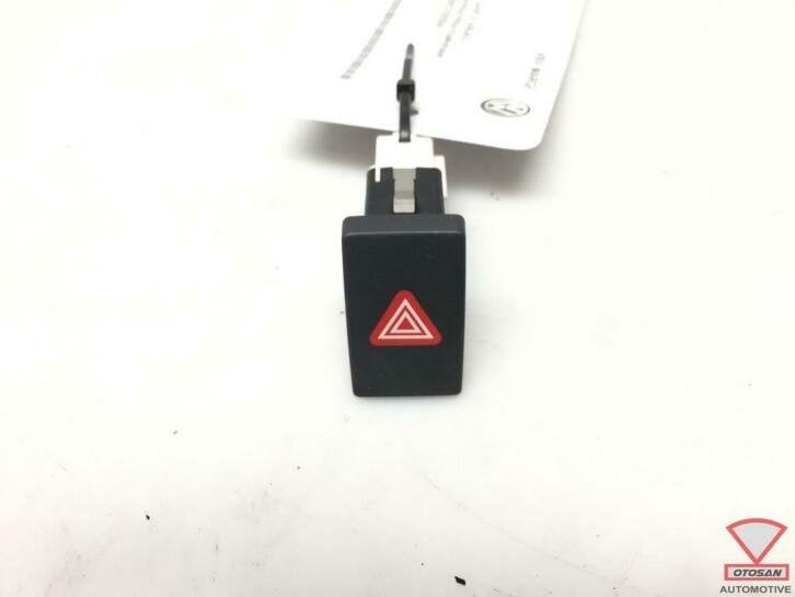 vw golf 6 alarmlichtschakelaar 5k0953509a, Gebruikt, Volkswagen, Volkswagen AG, Berliner Ring 2
38440  Wolfsburg, DE