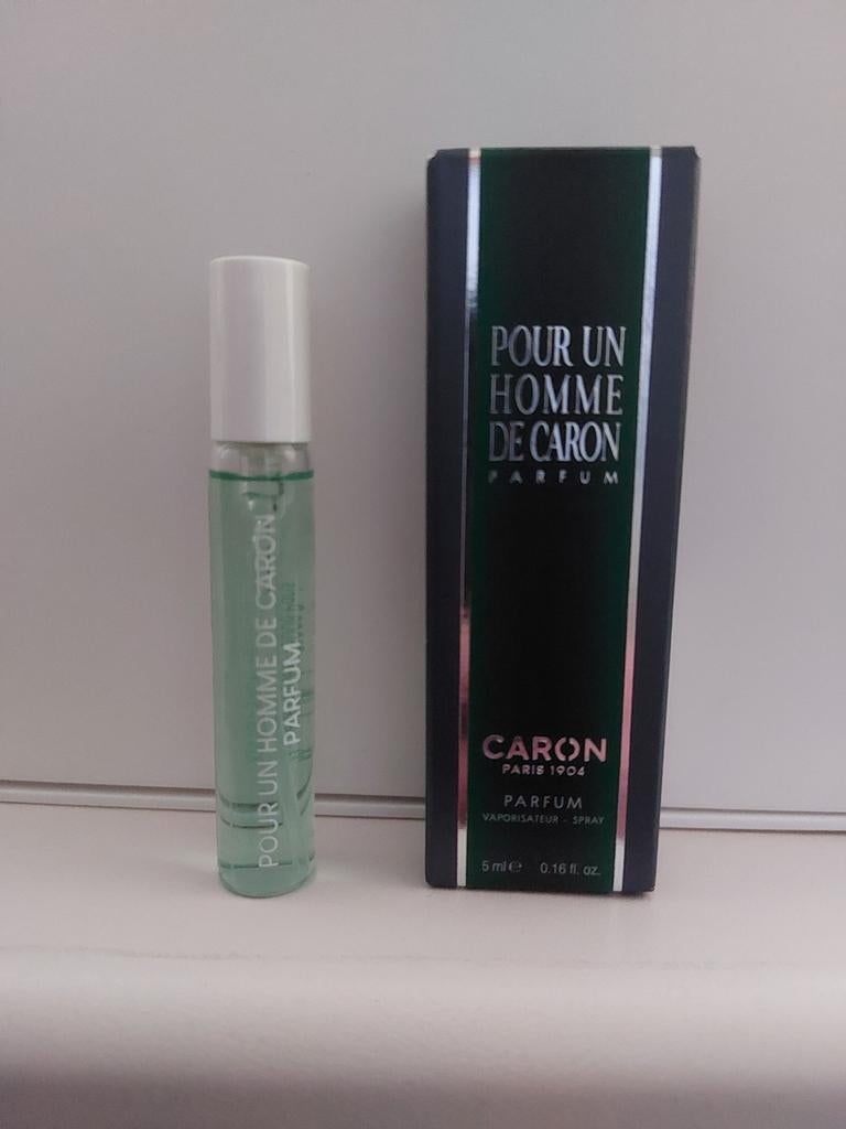 Caron - Pour un homme de Caron, Ophalen of Verzenden, Nieuw