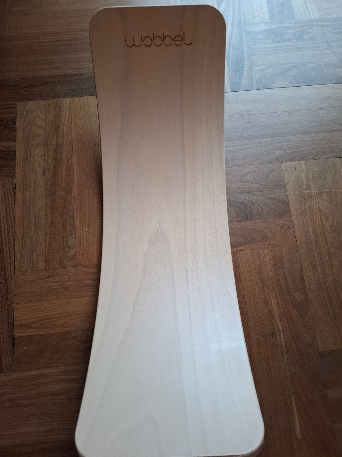 Foto 4 van Wobbel original met vilt, moonstone.