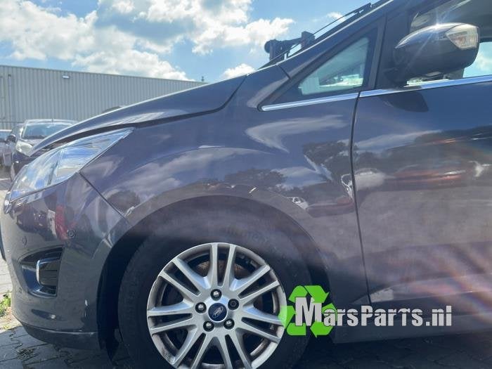 Scherm links-voor van een Ford Grand C-Max, Gebruikt, -, -, Ophalen of Verzenden