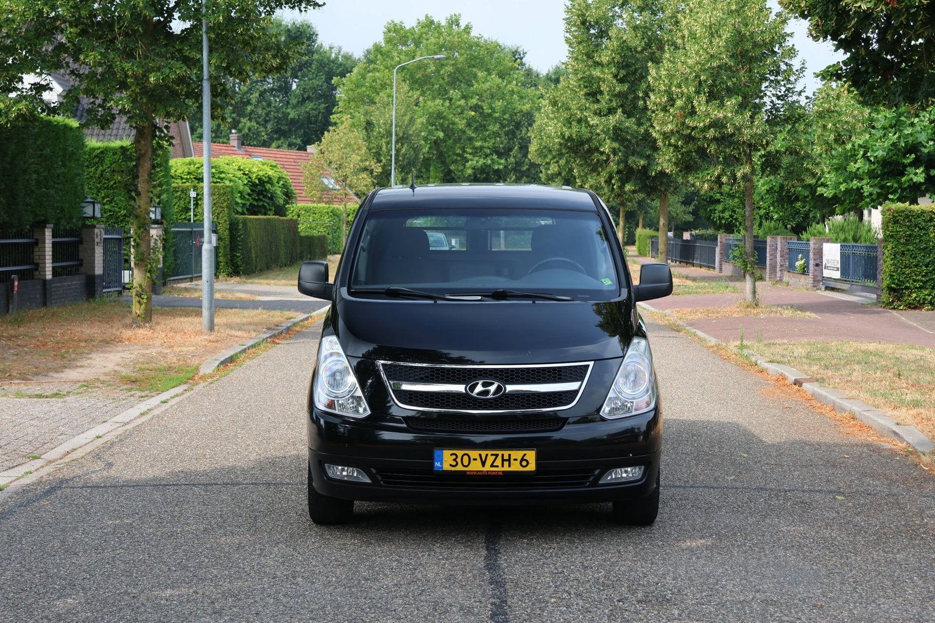 Hyundai H 300 2.5 CRDi Dynamic | MARGE | 2X SCHUIFDEUR | AIR, Auto's, Bestelauto's, 13 km/l, Gebruikt, Electronic Stability Program (ESP)