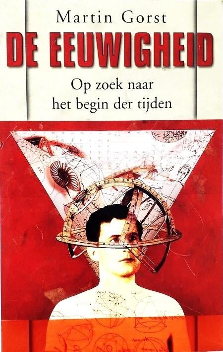 Gorst – De Eeuwigheid, Boeken, Ophalen, Gelezen, Overige onderwerpen, Achtergrond en Informatie