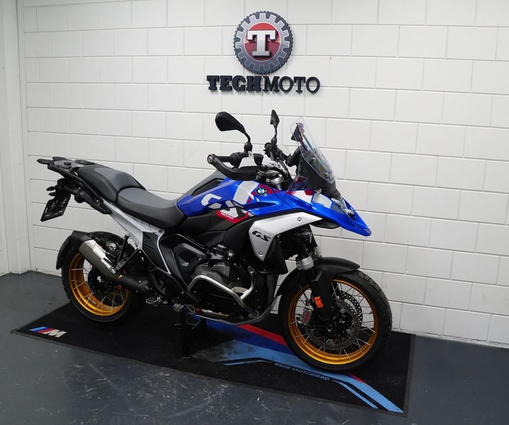 BMW R 1300 GS - 2025 - foto 2