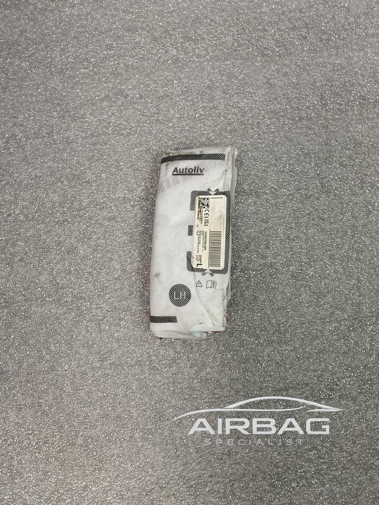Citroën C4 III model: 2020+ stoel airbag Links 9854562380, Gebruikt, -, -, Ophalen of Verzenden