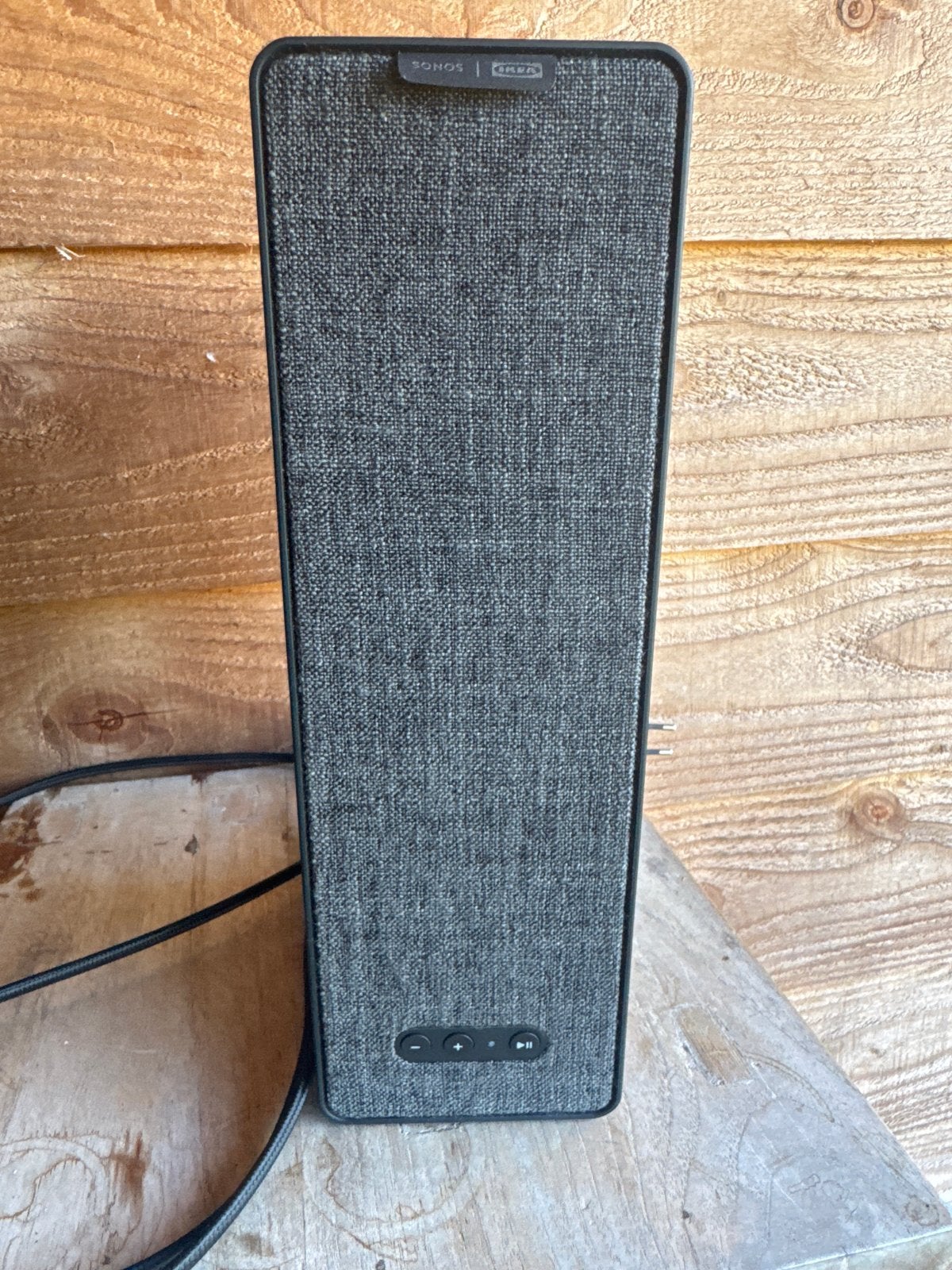 Sonos IKEA Symfonisk Boekenplank Speaker Gen 2, Audio, Tv en Foto, Luidsprekers, WiFi, Ophalen of Verzenden, Zo goed als nieuw