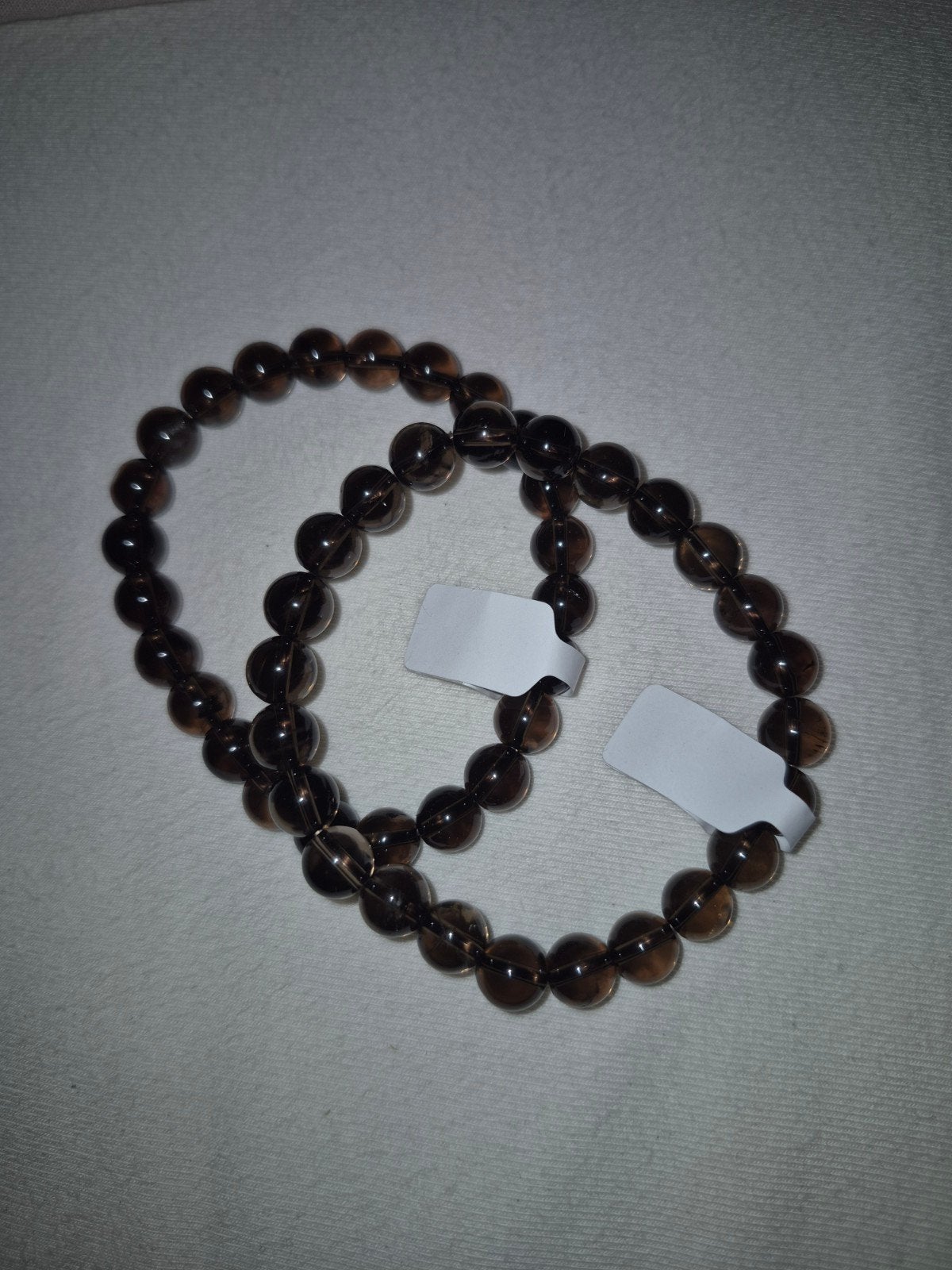 Rookkwarts armbanden, Ophalen of Verzenden, Nieuw