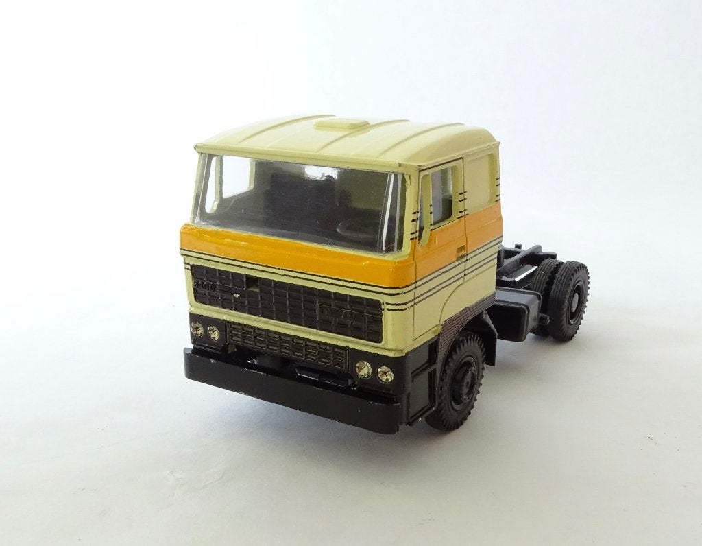 Lion Car 2800/3300  Truck / trekker, Ophalen of Verzenden, Gebruikt, Bus of Vrachtwagen, Lion Toys