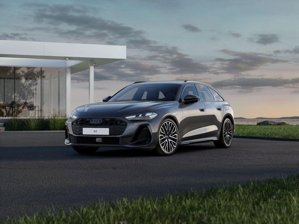 Audi A5 Avant 2.0 e-hybrid 299pk quattro S edition | 20" Vel, Auto's, Audi, Automaat, 12 maanden, 4 cilinders, 150 min