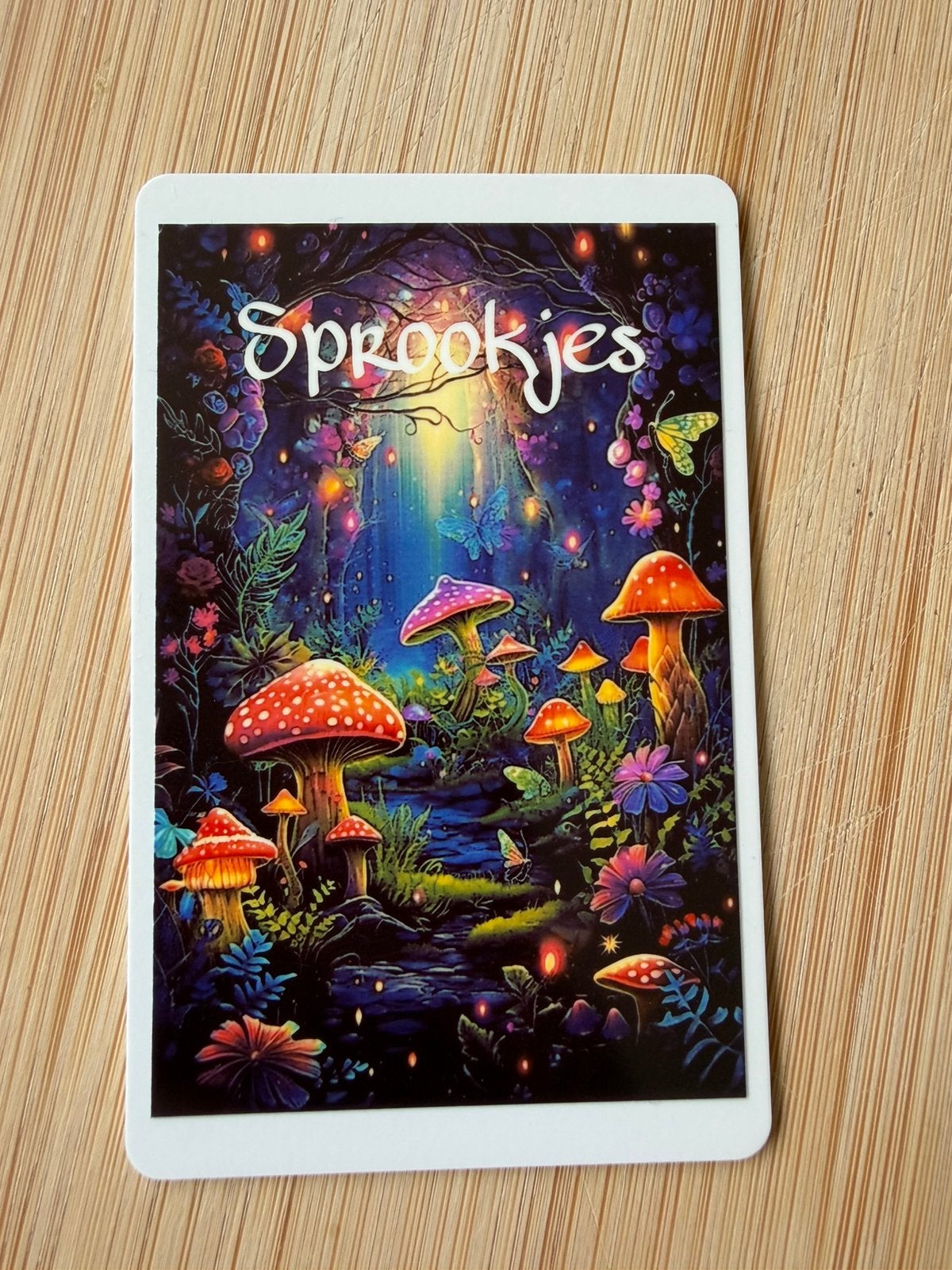 Sprookjes luisterverhalen Yoto, Ophalen of Verzenden