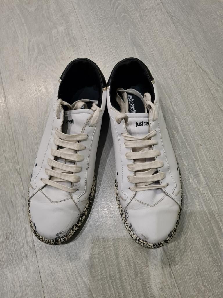 Just Cavalli Heren Schoenen Maat 43, Ophalen of Verzenden