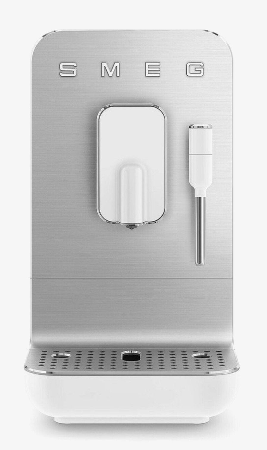 SMEG - Espressomachine - Koffiezetapparaat - Spotprijs, Ophalen of Verzenden, Zo goed als nieuw