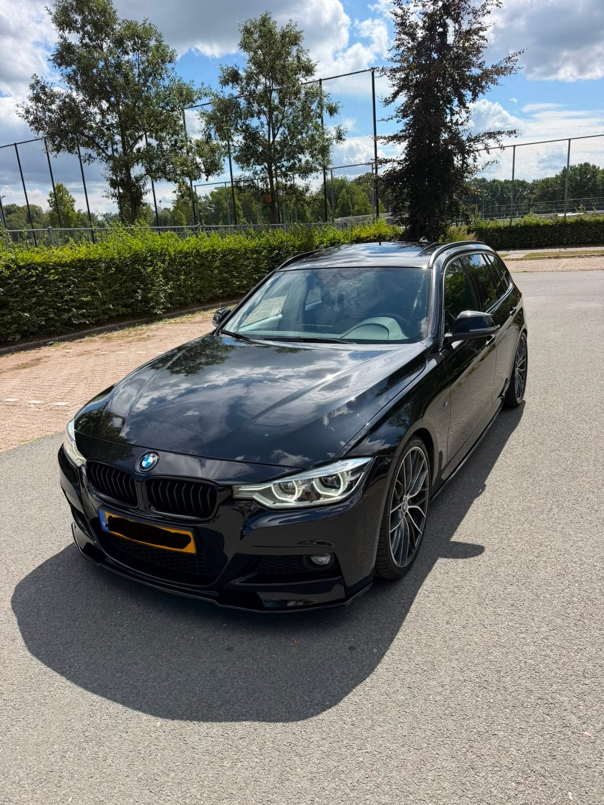 BMW 3-Serie