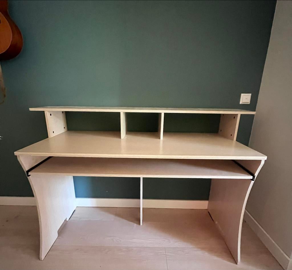 INNOX Muziek Workstation WSA-05 - Studio Desk, Muziek en Instrumenten, Ophalen, Zo goed als nieuw