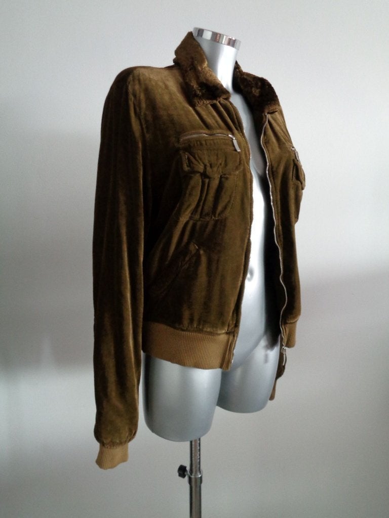 European Culture jack viscose en cupro, maat XL 40/42 Nieuw, Maat 38/40 (M), Nieuw, Ophalen of Verzenden, Jasje