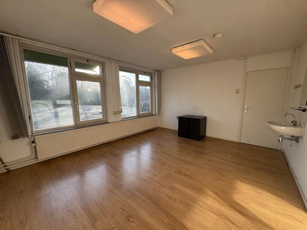 NIEUW! Woonruimte te huur Benzenraderweg, Heerlen