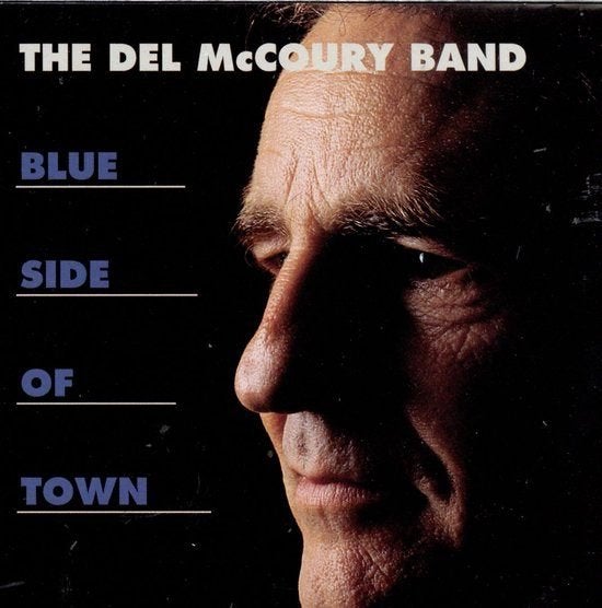 The del McCoury Band, Ophalen of Verzenden, Zo goed als nieuw