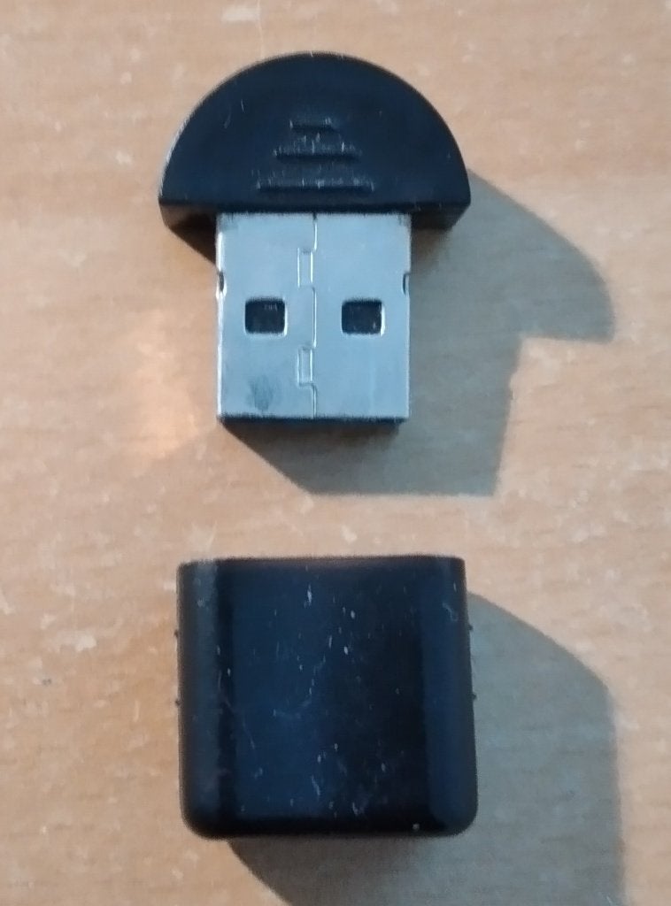 Bluetooth mini Adapter, Computers en Software, Ophalen of Verzenden