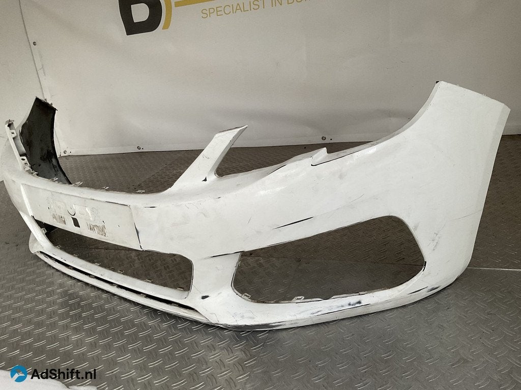 Bumper Peugeot 308 Facelift 16-21 AA38247568 Voorbumper J3-1, Auto-onderdelen, Bumper