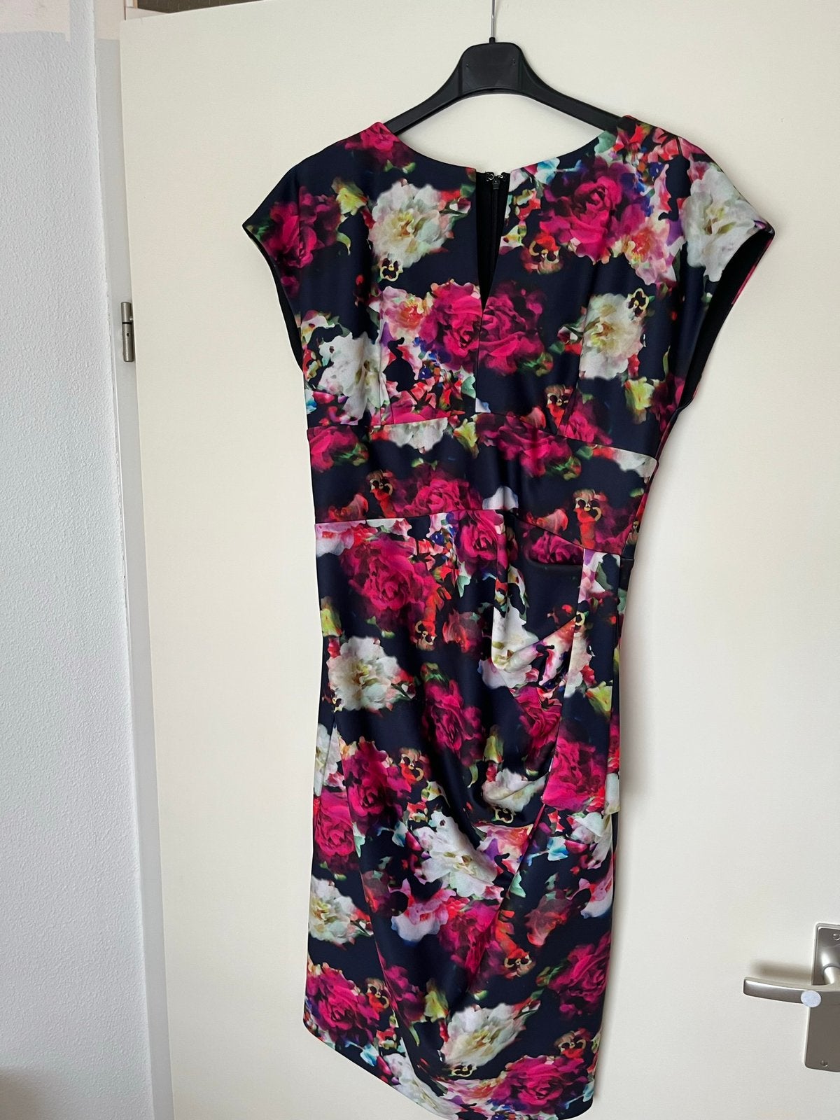 Diva Catwalk jurk XXL nieuw, Kleding | Dames, Jurken, Zwart, Maat 46/48 (XL) of groter, Nieuw, Ophalen of Verzenden