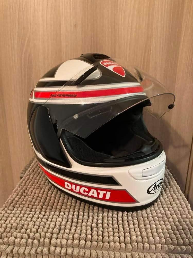 Arai, Ophalen, Arai, Integraalhelm, L