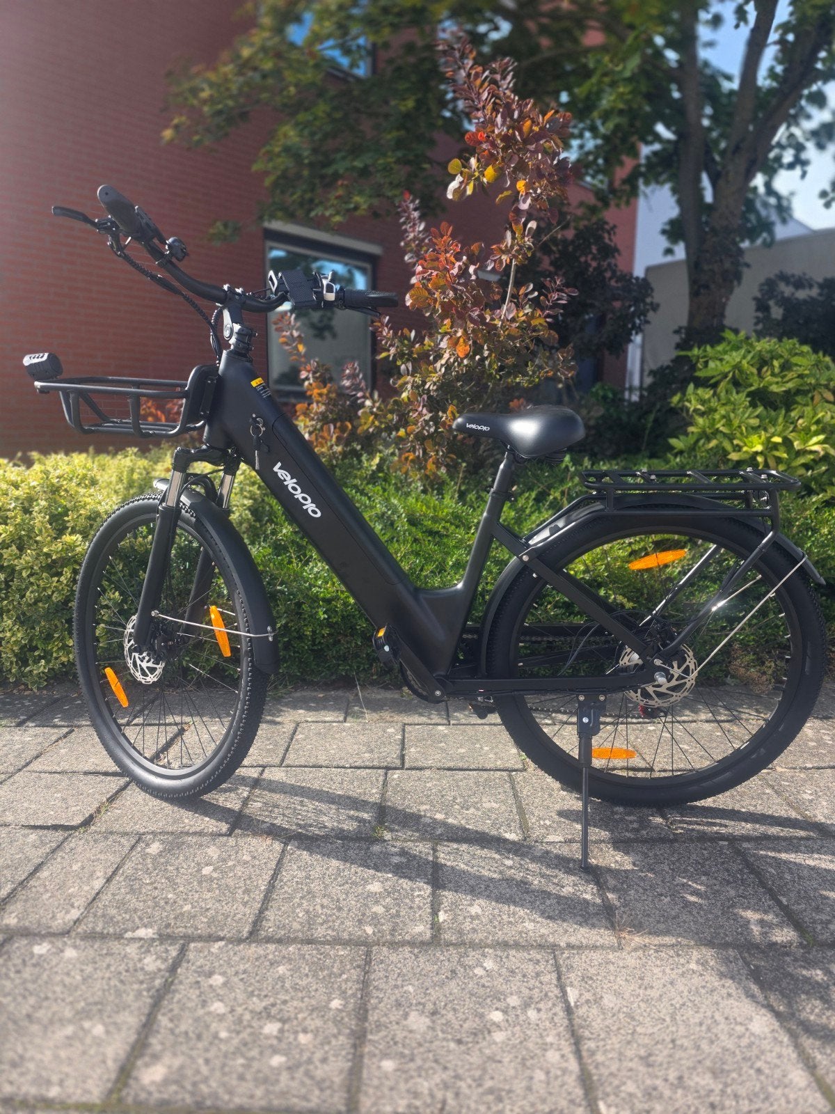 Velopro C1 Pro Elektrische Fiets E-Bike - Helemaal Nieuw, Overige merken, Nieuw, Ophalen of Verzenden, 47 tot 51 cm
