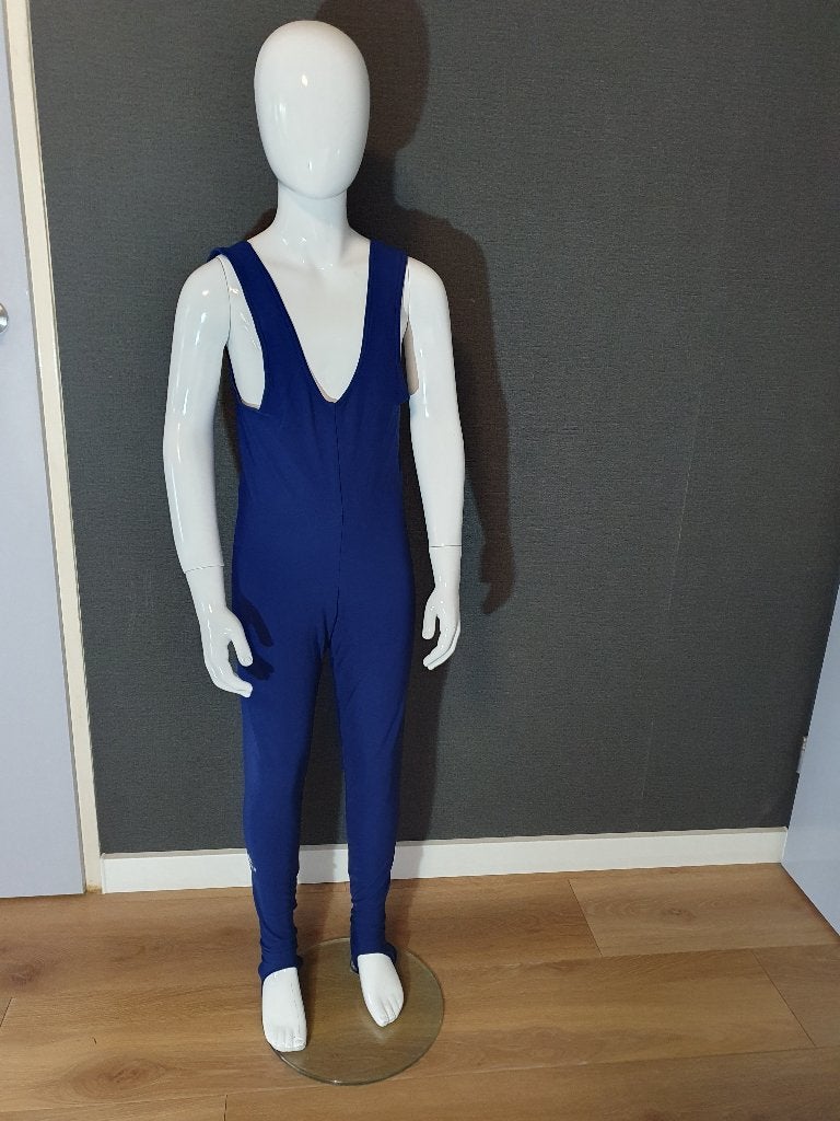 Hunter Thermo Salopette Schaatsbroek Collant Broek Maat S, Verzenden, Nieuw, Overige typen, Overige merken