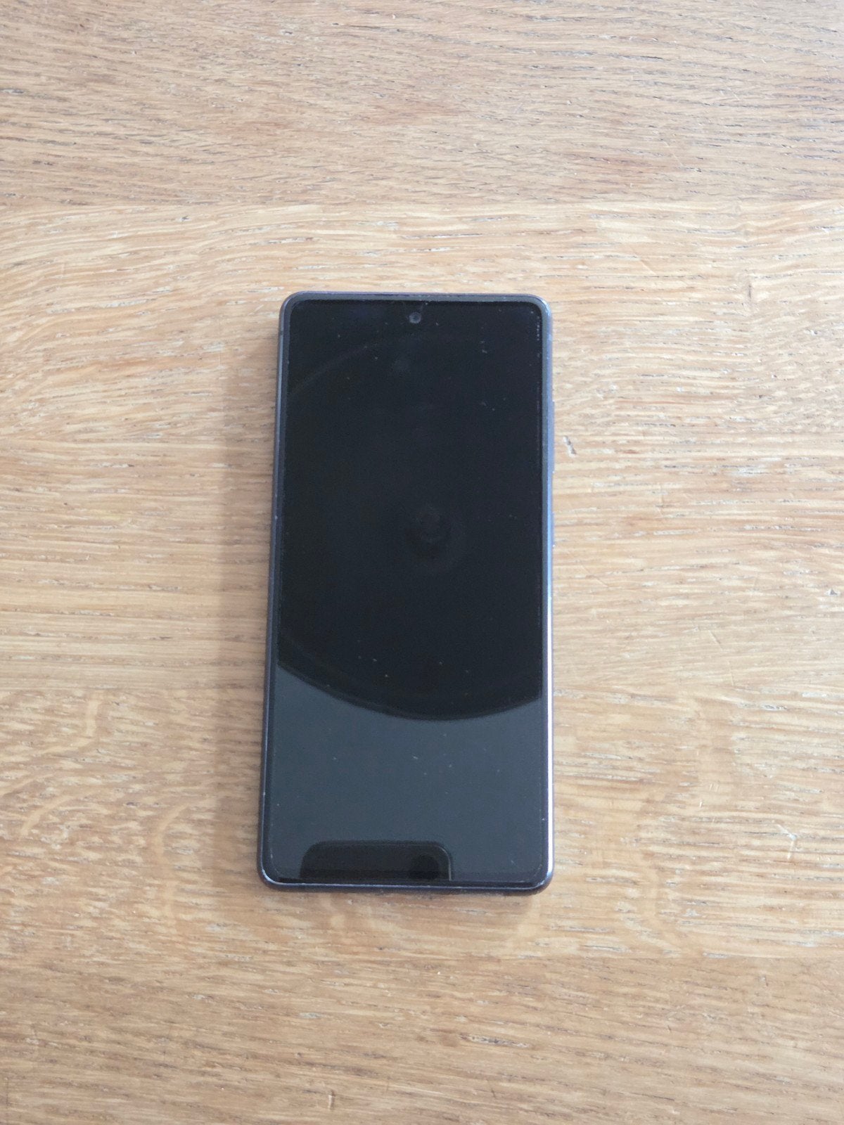 Samsung S20 FE 4G 128GB - Geen krassen op het scherm, Telecommunicatie, Ophalen of Verzenden