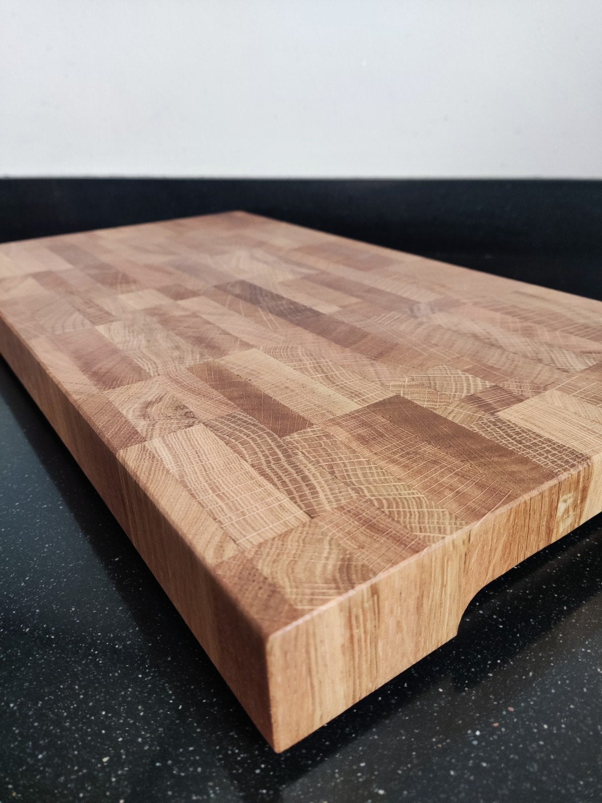 Nieuwe luxe KOPS eiken snijplank! Juweeltje in de keuken., Huis en Inrichting, 6065ch 7, Segers houtwerken, Bartsegers@gmail.com