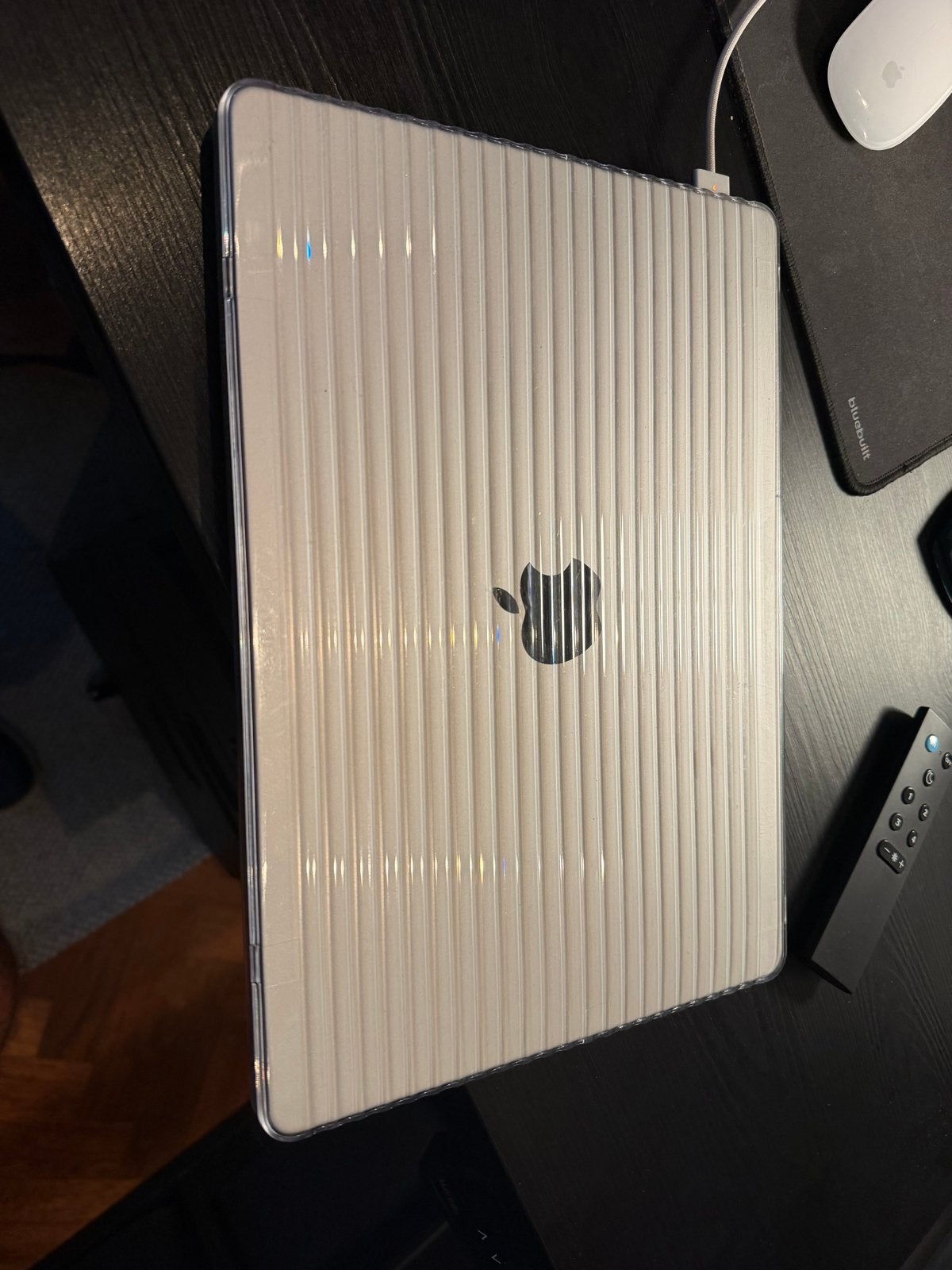 MacBook Pro 14-inch (2023) M2 Pro 16GB RAM met oplader, Computers en Software, Overige groottes, Zo goed als nieuw, 16 GB, Ophalen